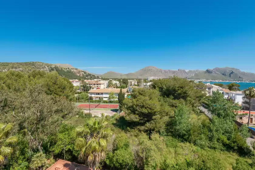 Ferienhaus auf Roca llenaire 1c, Port de Pollença