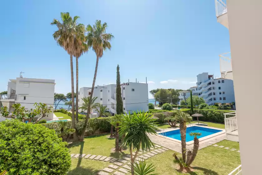 Ferienhaus auf Roca llenaire 1c, Port de Pollença
