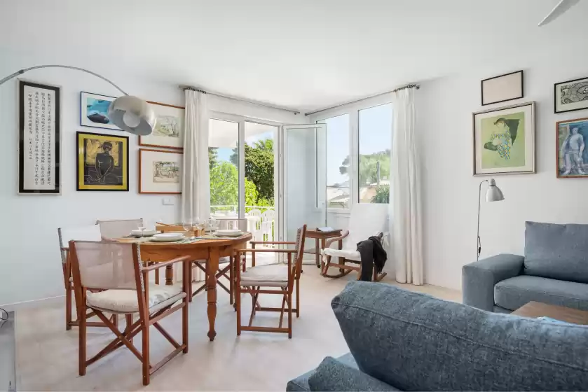 Ferienhaus auf Roca llenaire 1c, Port de Pollença