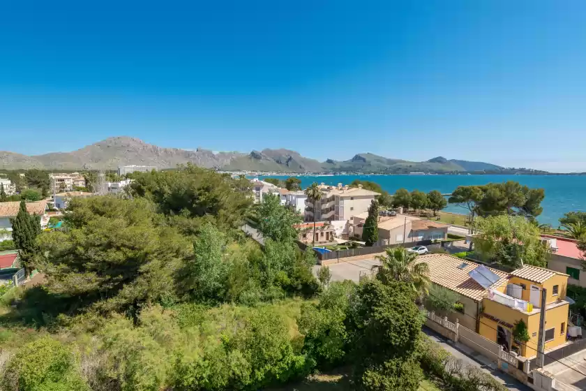 Ferienhaus auf Roca llenaire 1c, Port de Pollença