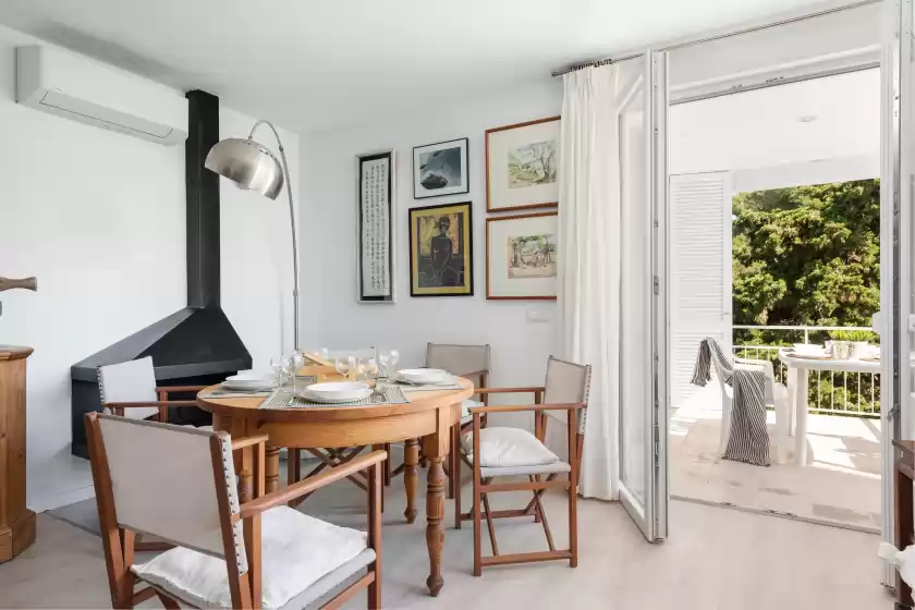 Ferienhaus auf Roca llenaire 1c, Port de Pollença