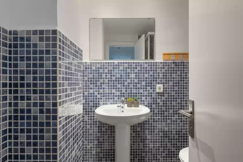 Ferienhaus auf Roca llenaire 1c, Port de Pollença
