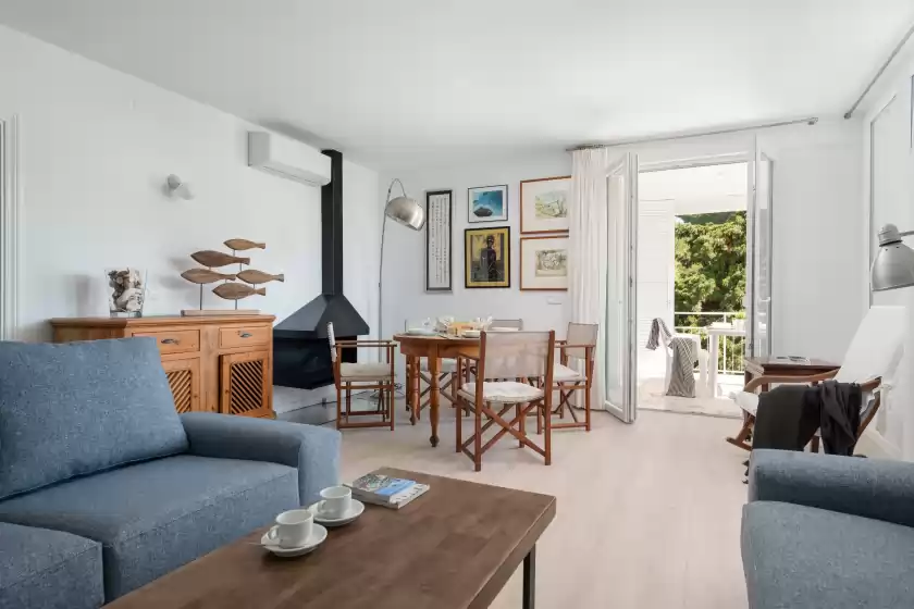 Ferienhaus auf Roca llenaire 1c, Port de Pollença