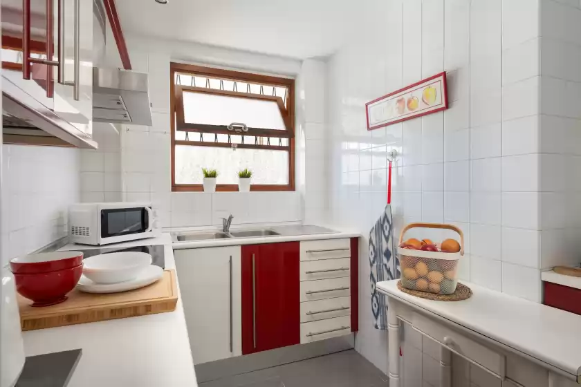 Ferienhaus auf Roca llenaire 1c, Port de Pollença