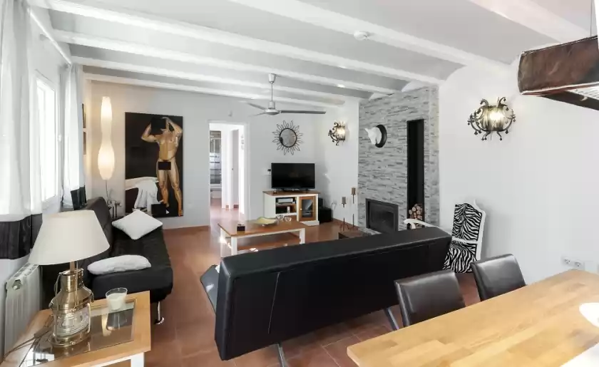 Holiday rentals in Casa luisa, Pedreguer