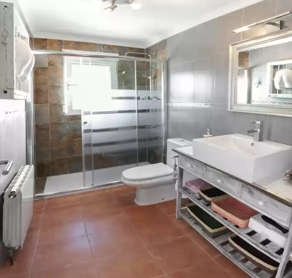 Holiday rentals in Casa luisa, Pedreguer