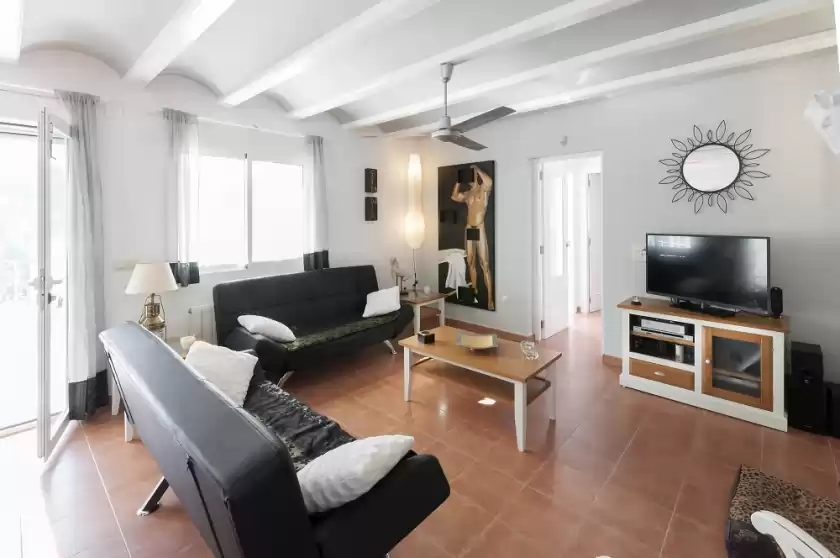 Holiday rentals in Casa luisa, Pedreguer