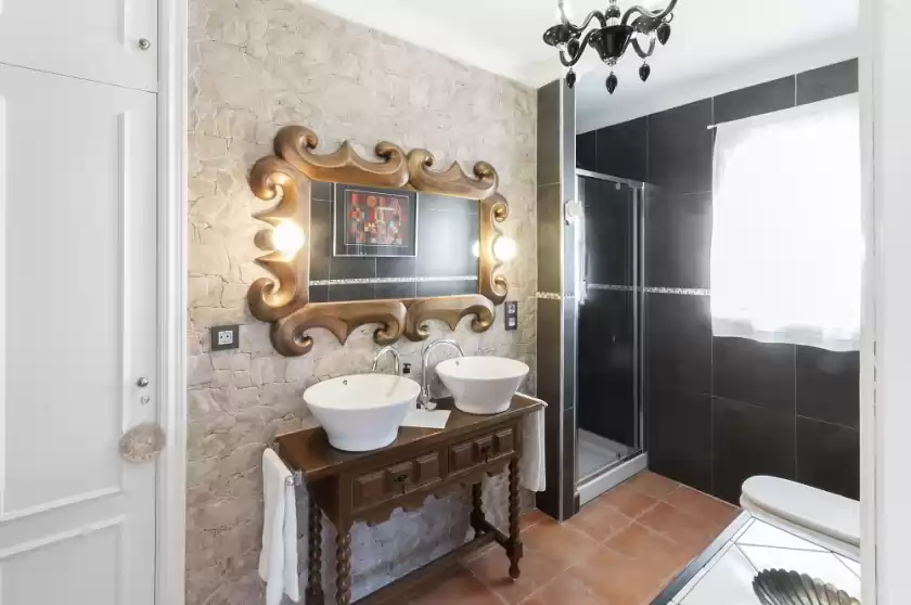 Holiday rentals in Casa luisa, Pedreguer