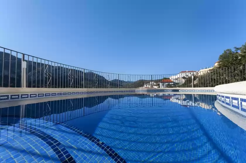 Holiday rentals in Casa luisa, Pedreguer