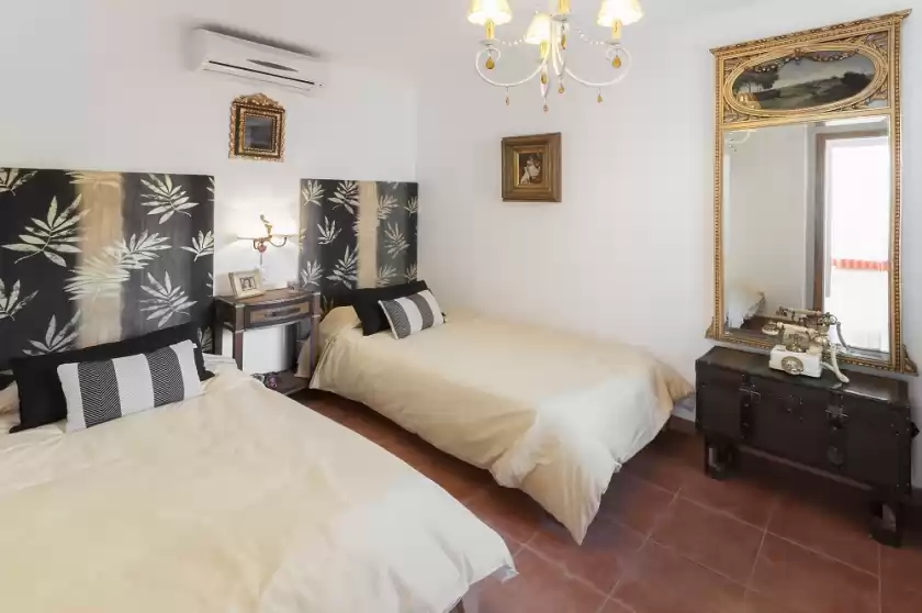 Holiday rentals in Casa luisa, Pedreguer