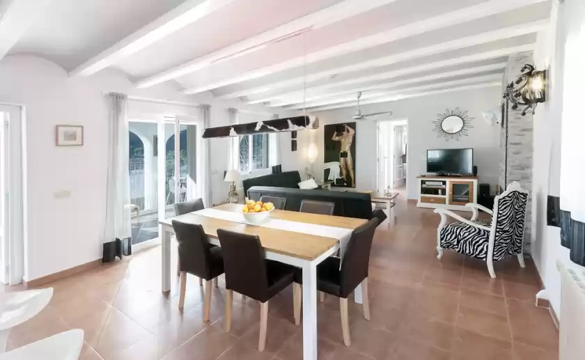 Holiday rentals in Casa luisa, Pedreguer