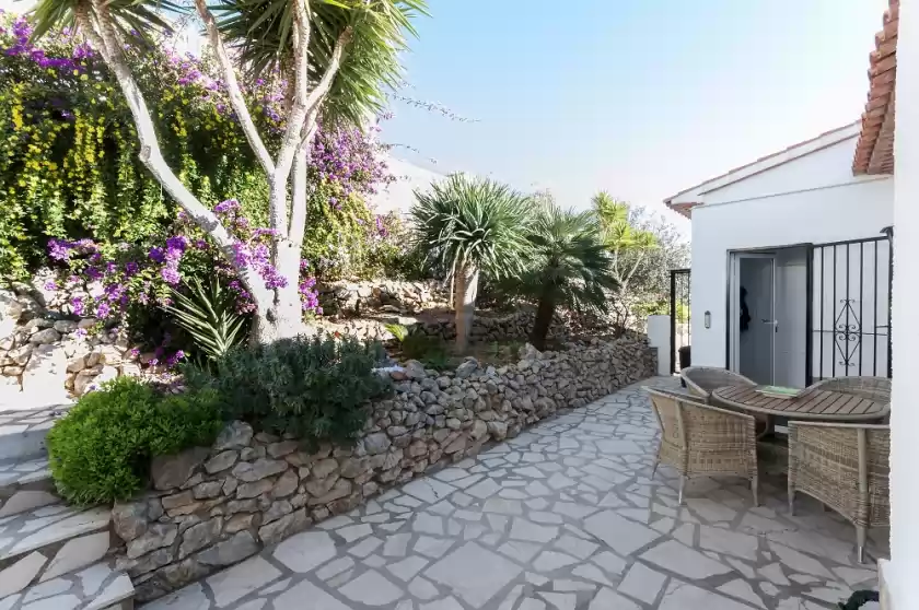 Holiday rentals in Casa luisa, Pedreguer