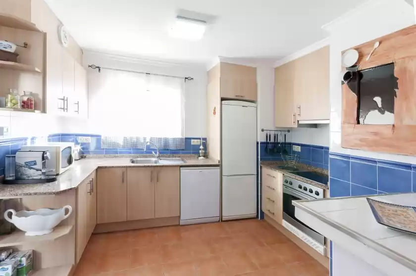 Holiday rentals in Casa luisa, Pedreguer