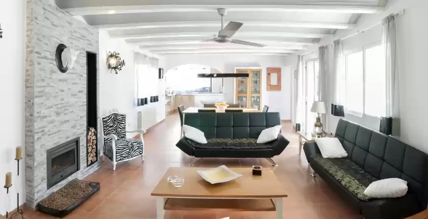 Holiday rentals in Casa luisa, Pedreguer