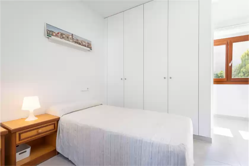 Alquiler vacacional en Amedart, Marina Manresa