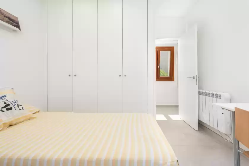 Alquiler vacacional en Amedart, Marina Manresa