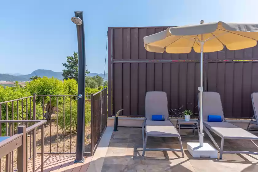 Location de vacances à Can jaume fuster, Búger