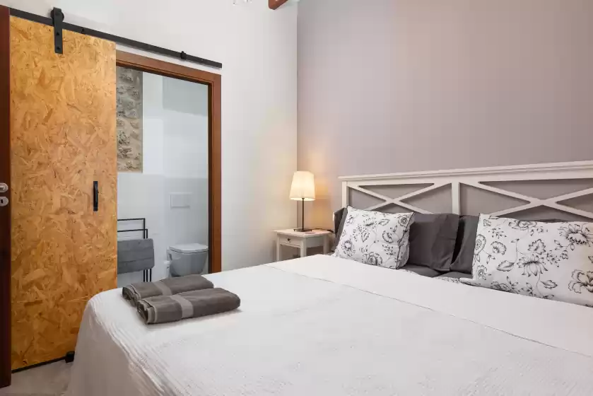 Location de vacances à Can jaume fuster, Búger