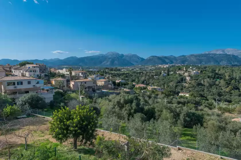 Location de vacances à Can jaume fuster, Búger