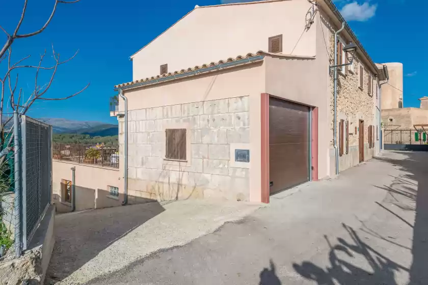 Location de vacances à Can jaume fuster, Búger