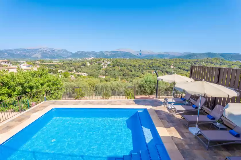 Location de vacances à Can jaume fuster, Búger