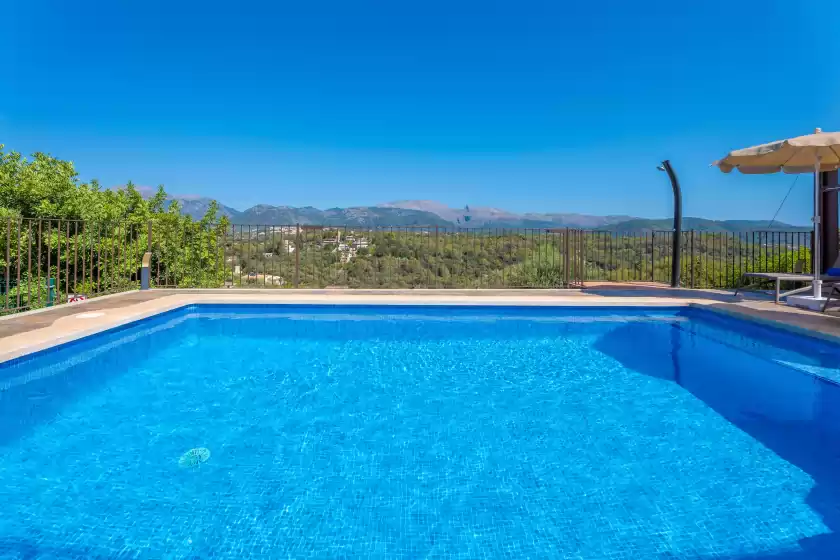 Location de vacances à Can jaume fuster, Búger