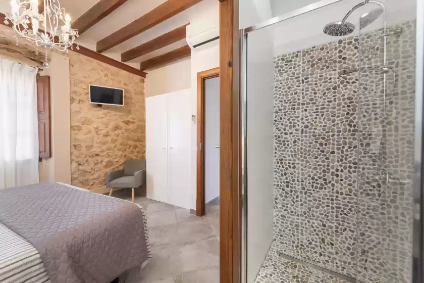 Location de vacances à Can jaume fuster, Búger