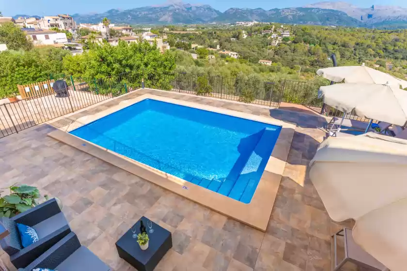 Location de vacances à Can jaume fuster, Búger