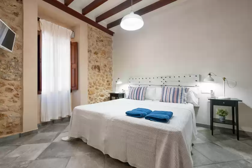 Location de vacances à Can jaume fuster, Búger