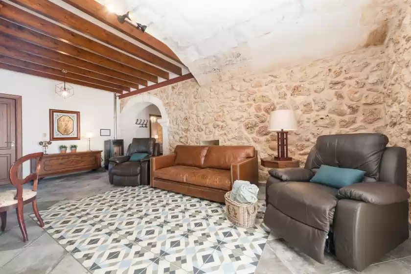 Location de vacances à Can jaume fuster, Búger
