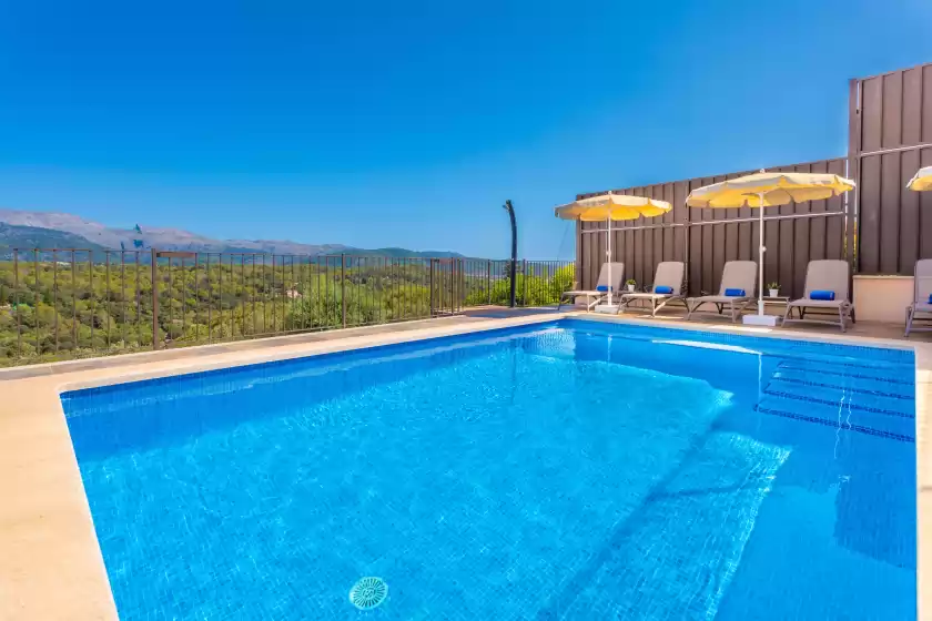 Location de vacances à Can jaume fuster