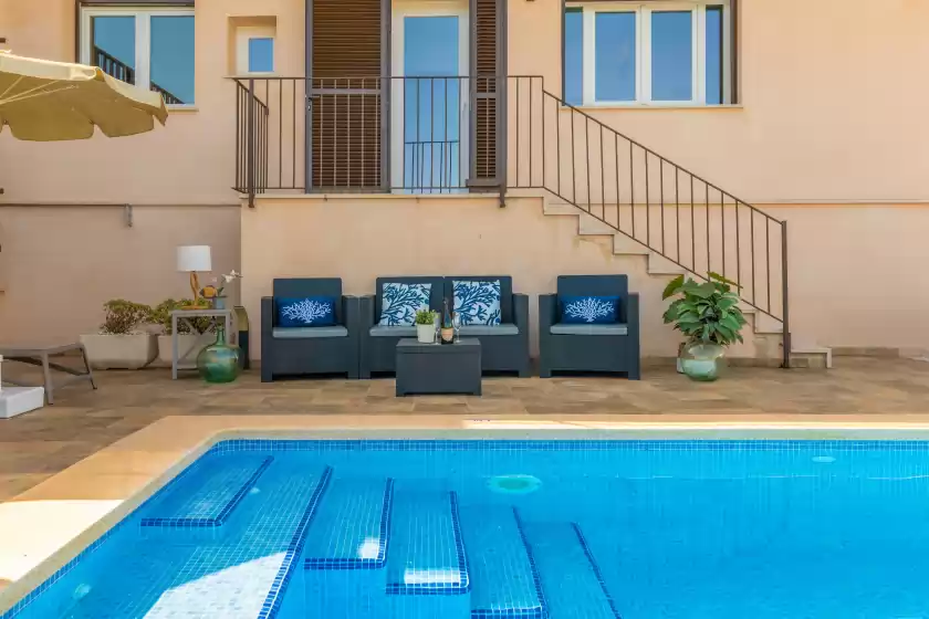 Location de vacances à Can jaume fuster, Búger