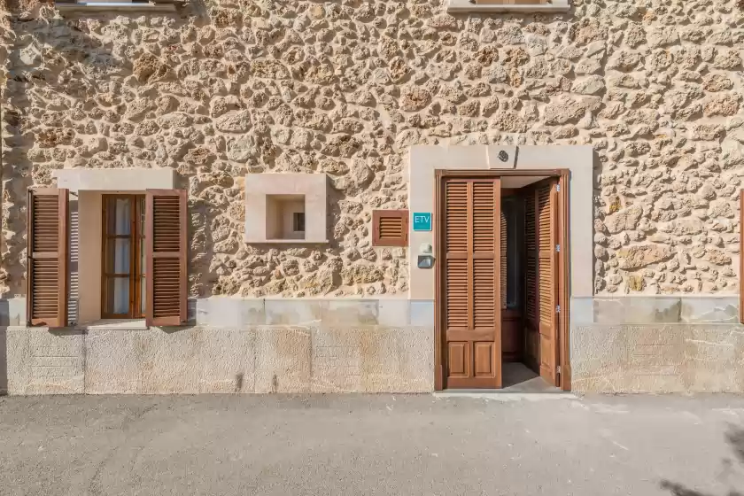 Location de vacances à Can jaume fuster, Búger