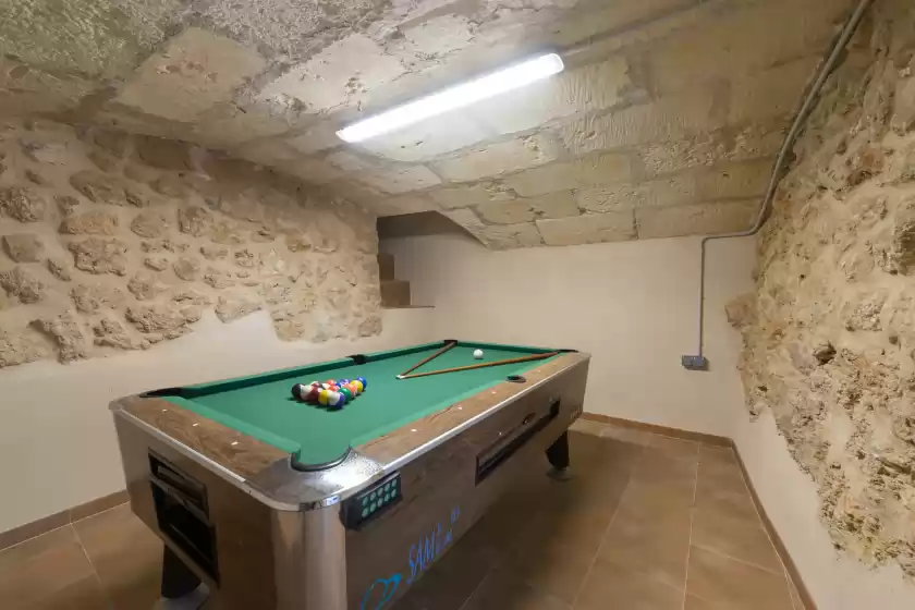 Location de vacances à Can jaume fuster, Búger