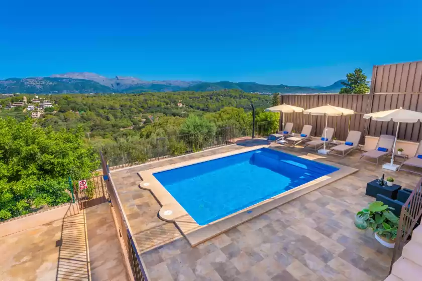 Location de vacances à Can jaume fuster, Búger