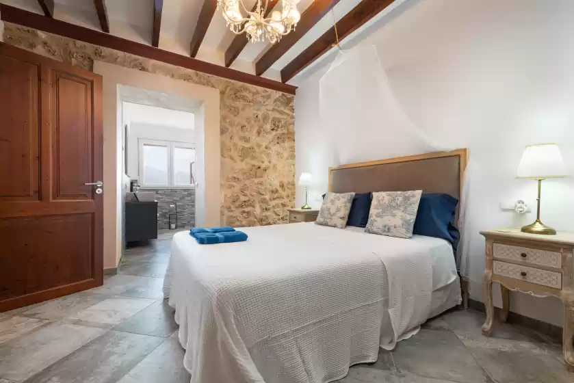 Location de vacances à Can jaume fuster, Búger