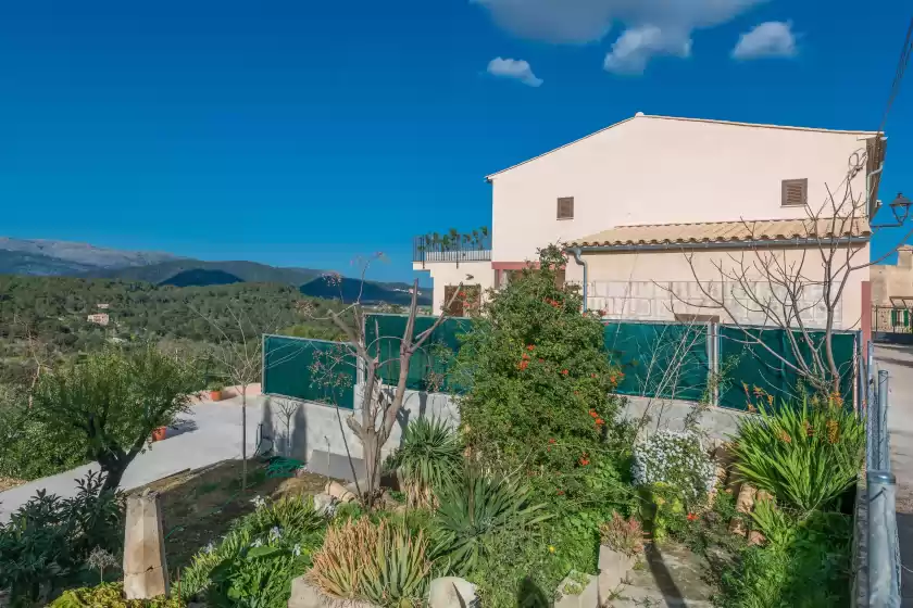 Location de vacances à Can jaume fuster, Búger