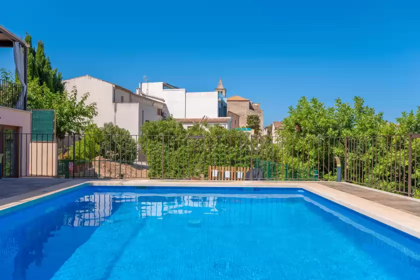 Location de vacances à Can jaume fuster, Búger