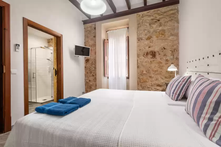Location de vacances à Can jaume fuster, Búger