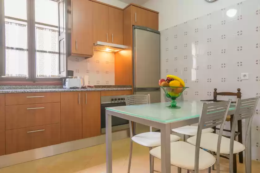 Ferienhaus auf Cas general (concepcio), Porto Cristo