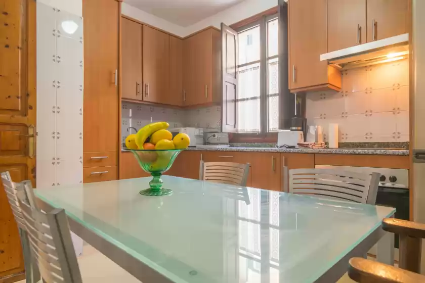 Ferienhaus auf Cas general (concepcio), Porto Cristo