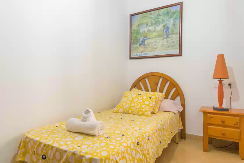 Ferienhaus auf Cas general (concepcio), Porto Cristo