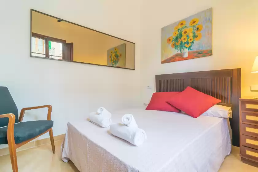 Ferienhaus auf Cas general (concepcio), Porto Cristo