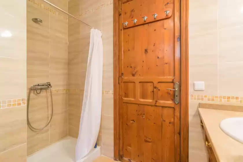 Ferienhaus auf Cas general (concepcio), Porto Cristo