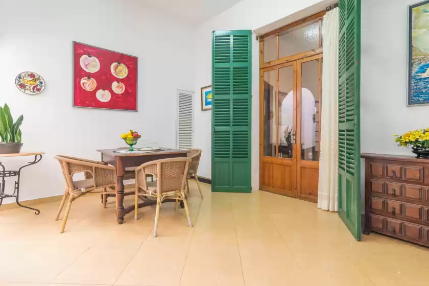 Ferienhaus auf Cas general (concepcio), Porto Cristo