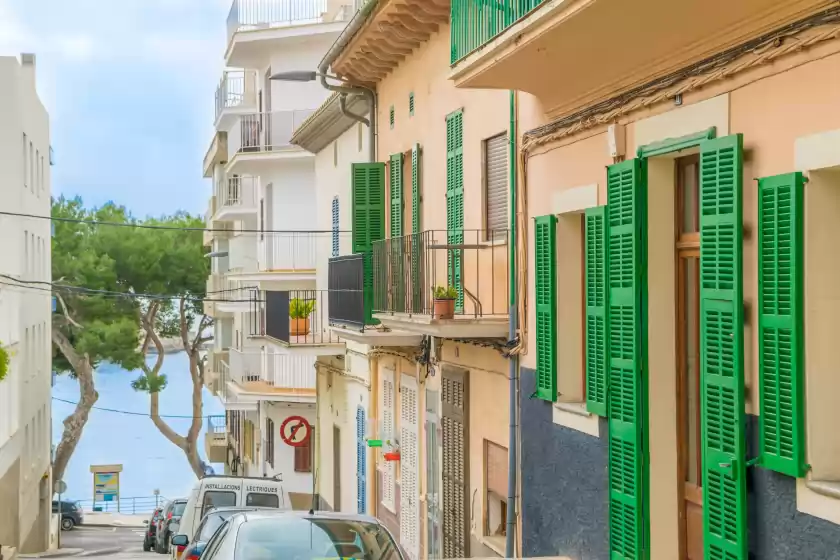Ferienhaus auf Cas general (concepcio), Porto Cristo