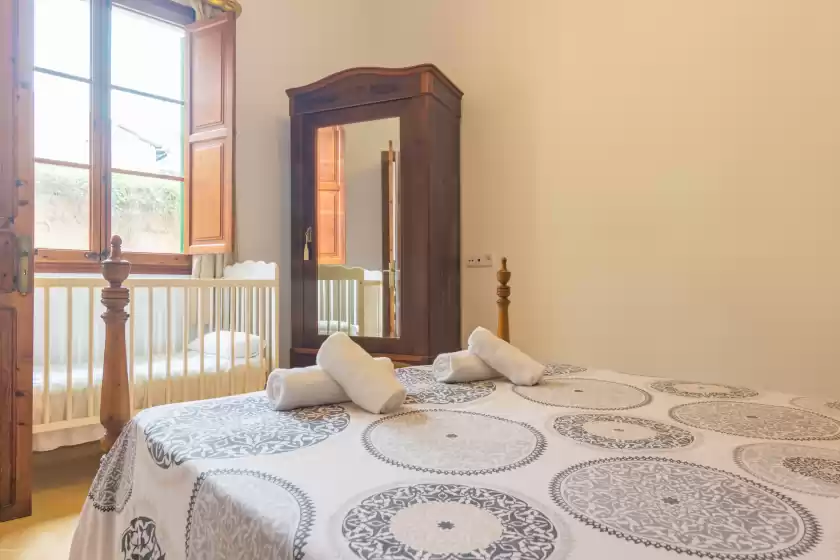 Ferienhaus auf Cas general (concepcio), Porto Cristo