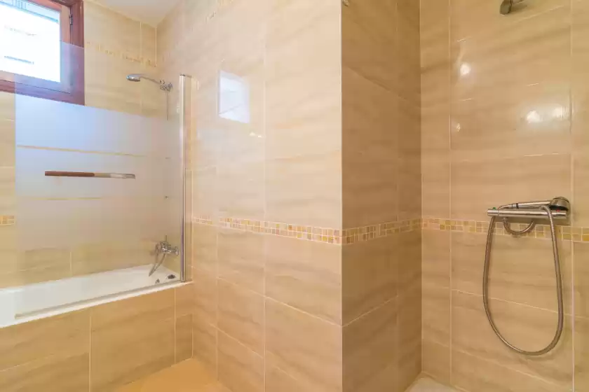 Ferienhaus auf Cas general (concepcio), Porto Cristo