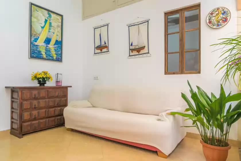 Ferienhaus auf Cas general (concepcio), Porto Cristo