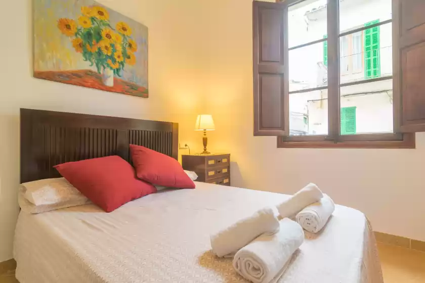 Ferienhaus auf Cas general (concepcio), Porto Cristo